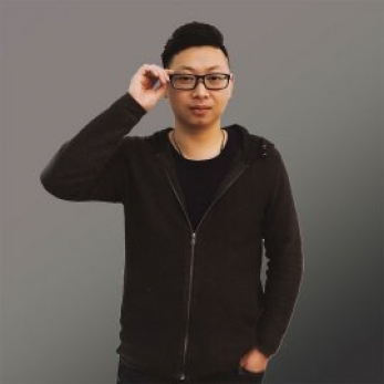 陳育生 高級設計師